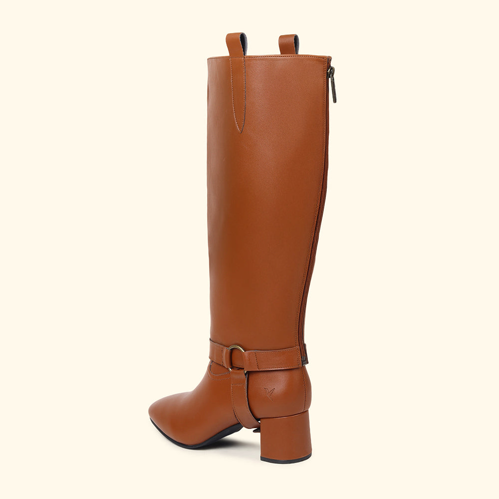 Glitch Two in One Boots for Women