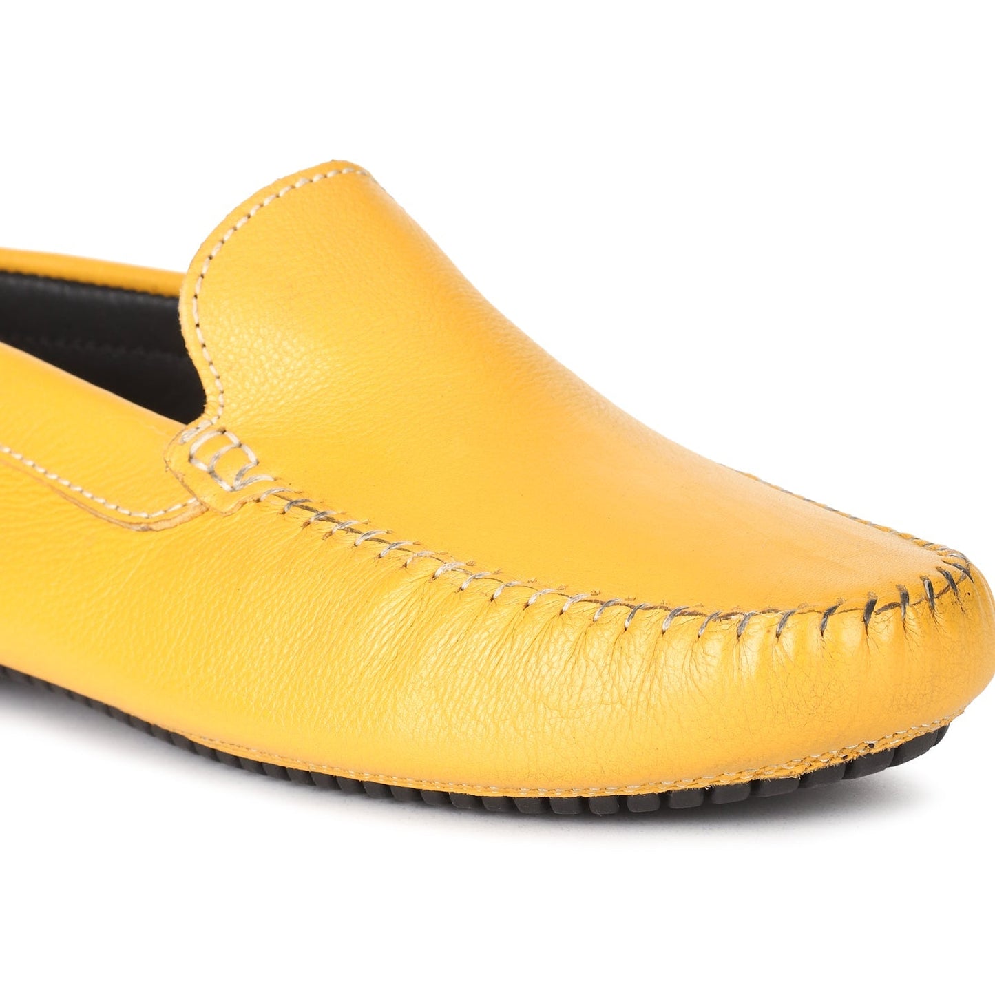Lofos Men - Mango Yellow