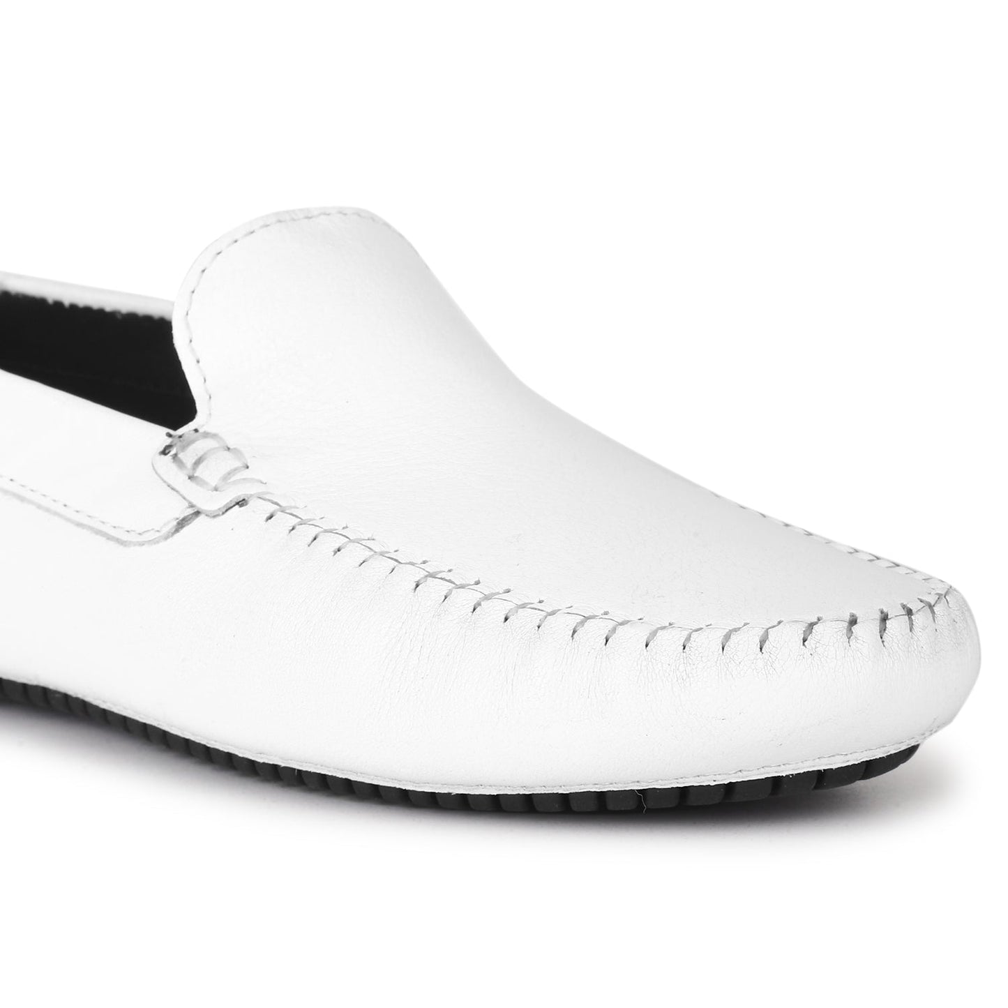 Lofos Men - White