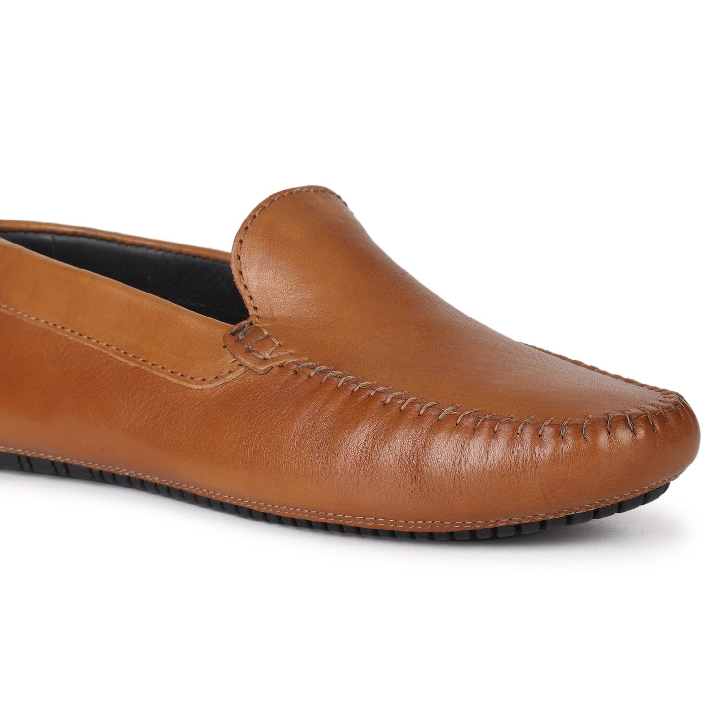 Lofos Men - Earthy Tan