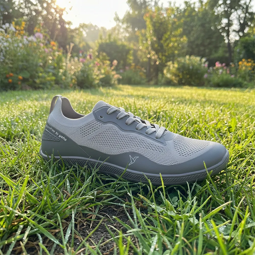 Bornfree Toe Yoga Unisex Shoes
