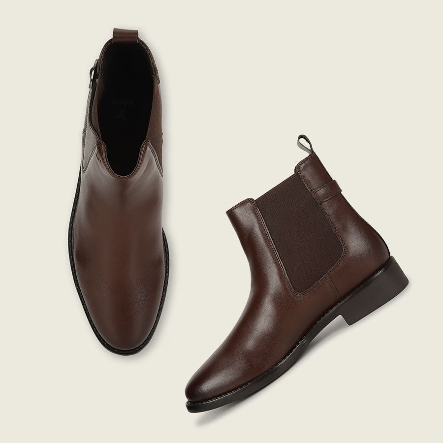 High Ankle Boots for Women