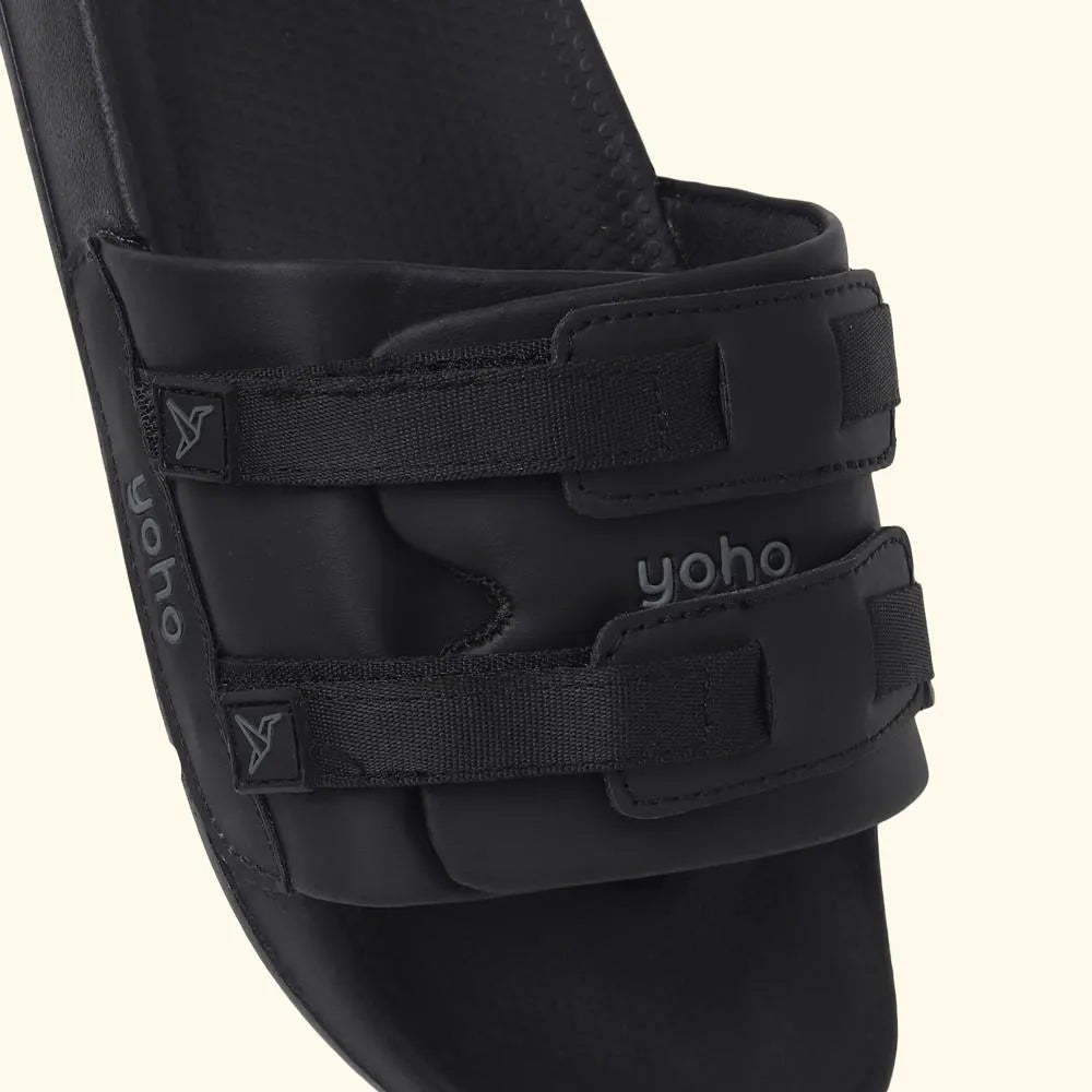 Cityrift Sliders for Men