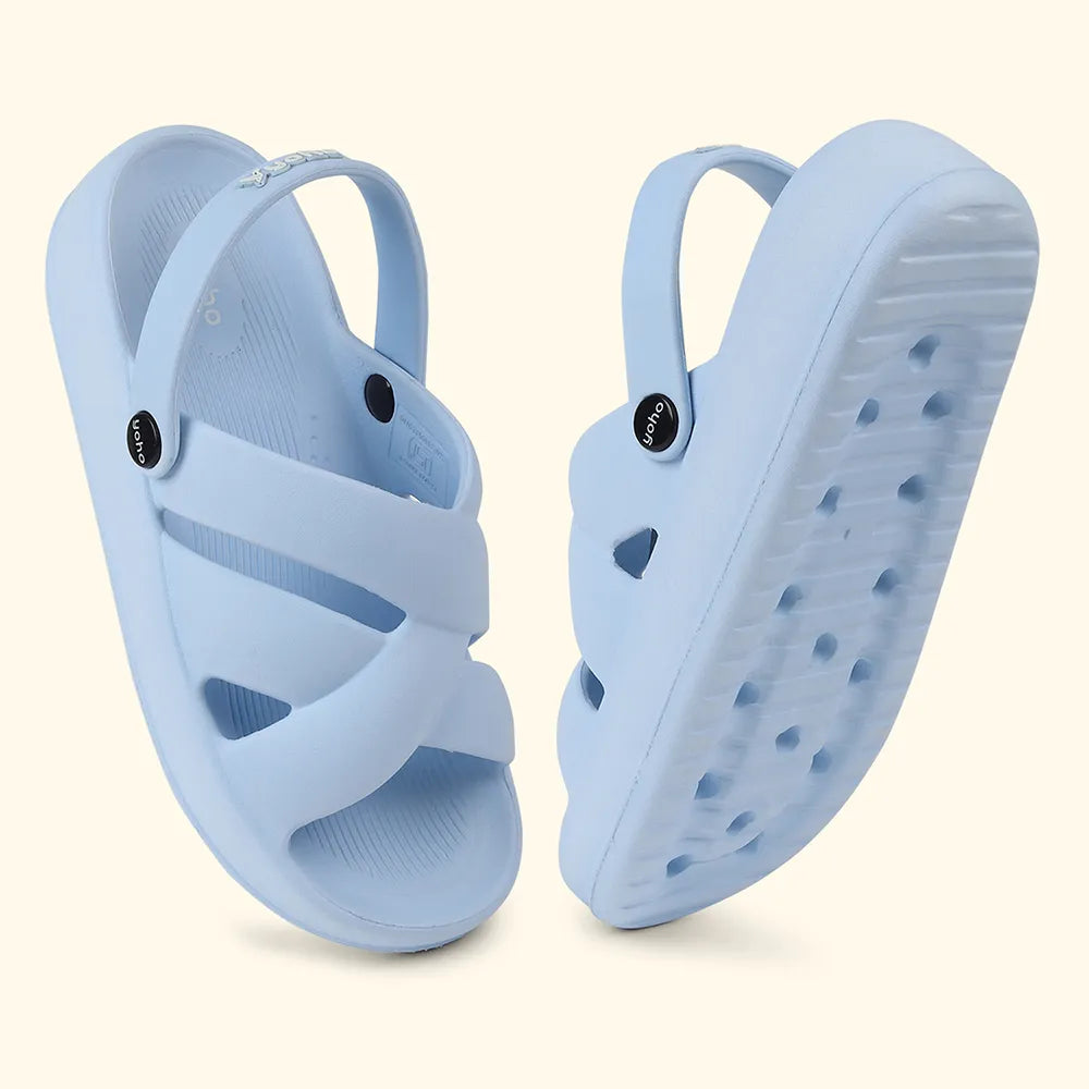 Wanderz Women Clogs