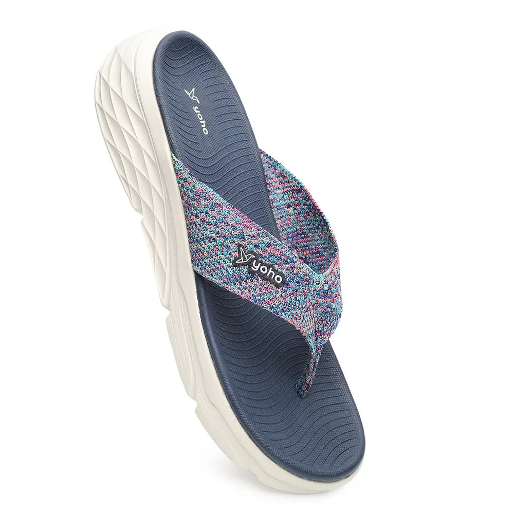 Snugly 006 Slipers for Women