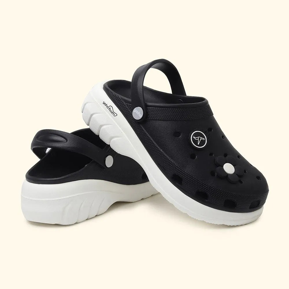 Jumbo Clogs 003 Women