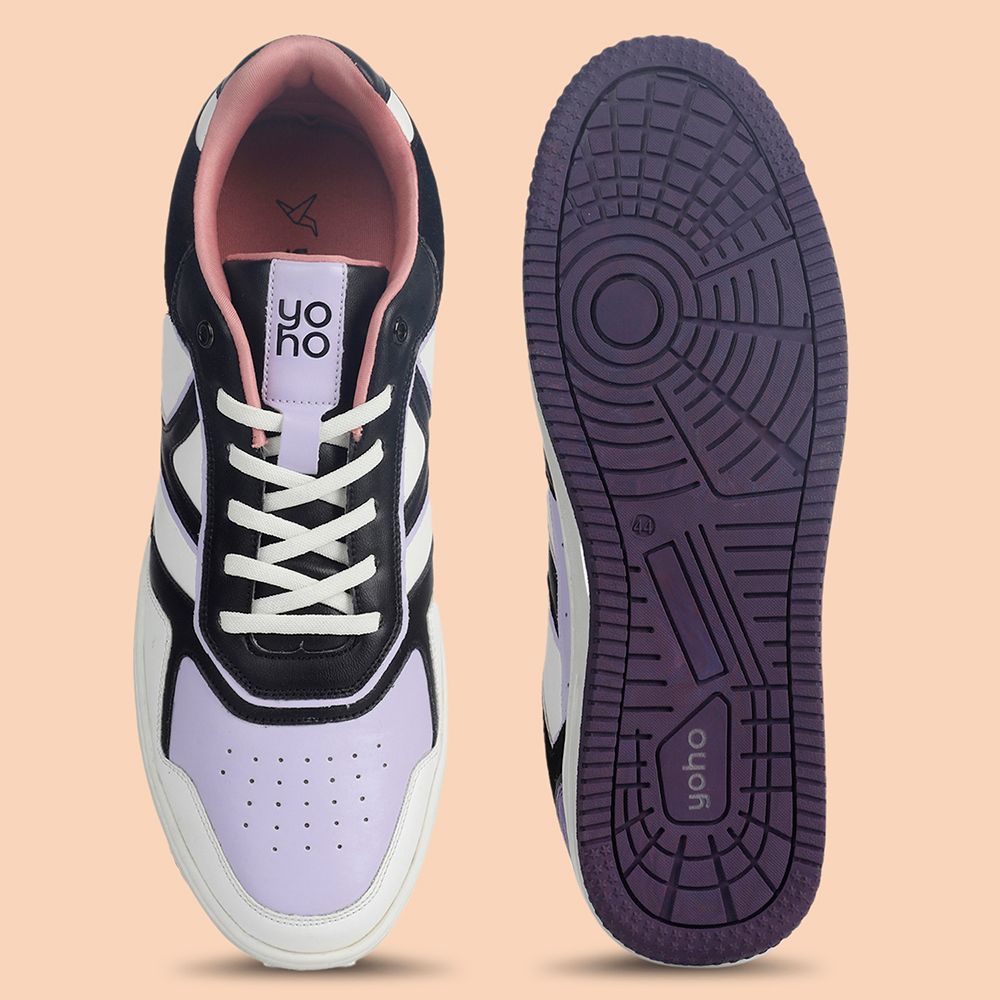 Low Top Sneakers