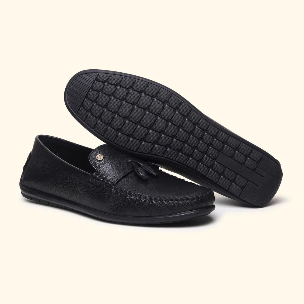 Lofos 003 for Men - Classic Black