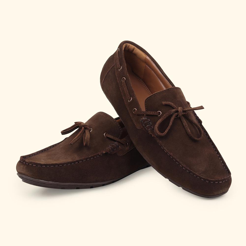 Lofos 006 for Men - Chocolate