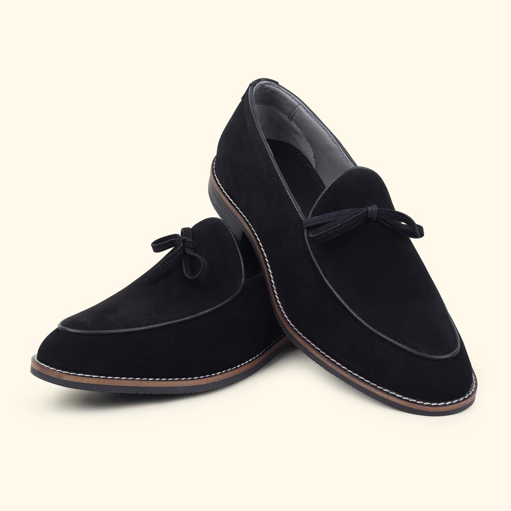 Lofos 007 for Men - Classic Black