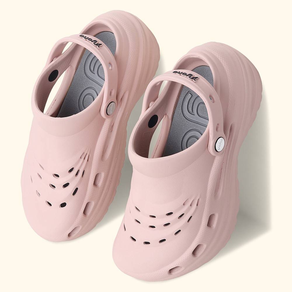 Jumbo Clogs 002 for Women