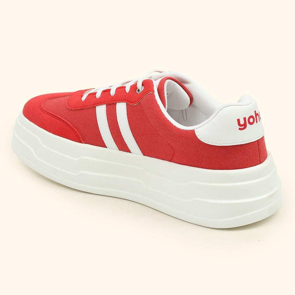 Fluffs 002 Sneaker for Women