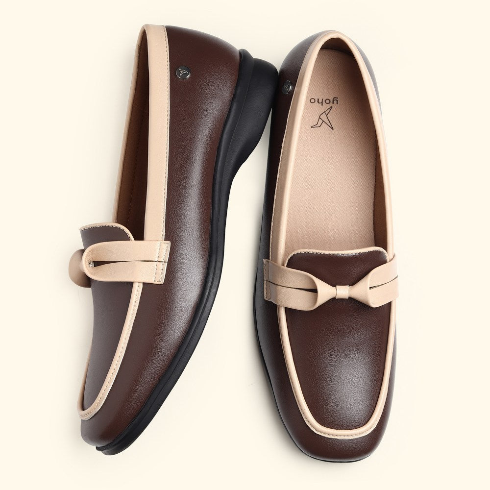 Bliss Loafers 004 for Women
