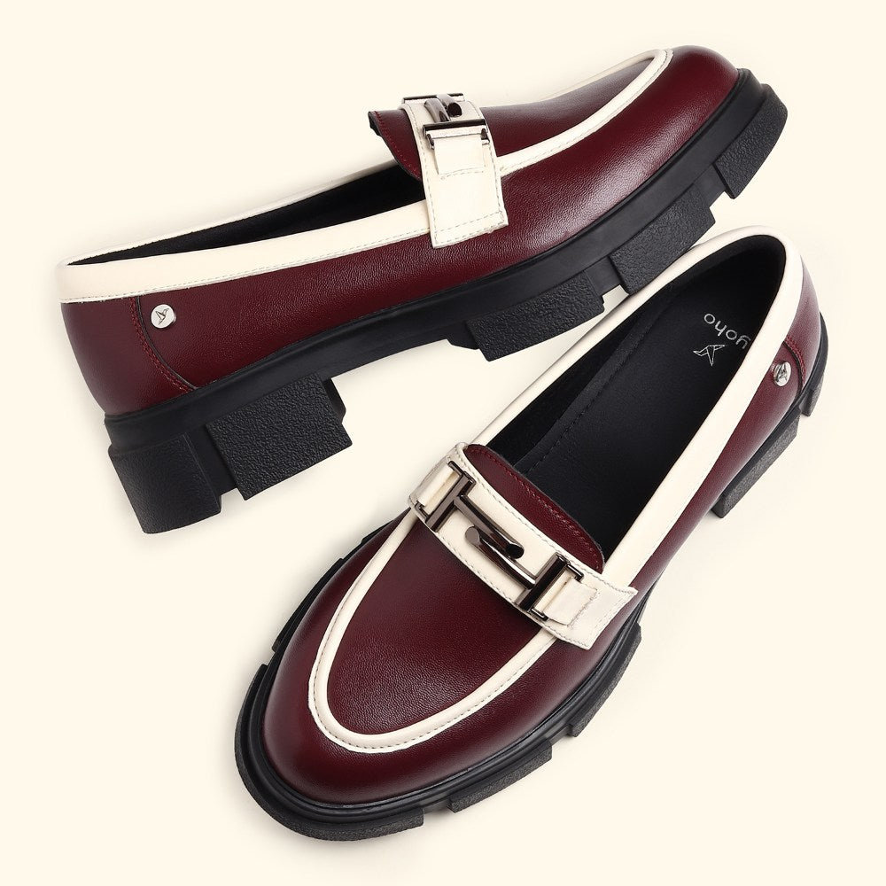 Stella Loafers 001 for Women
