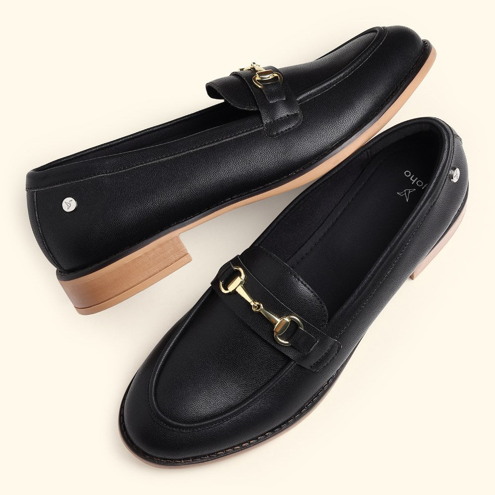 Bliss Loafers 003 for Women
