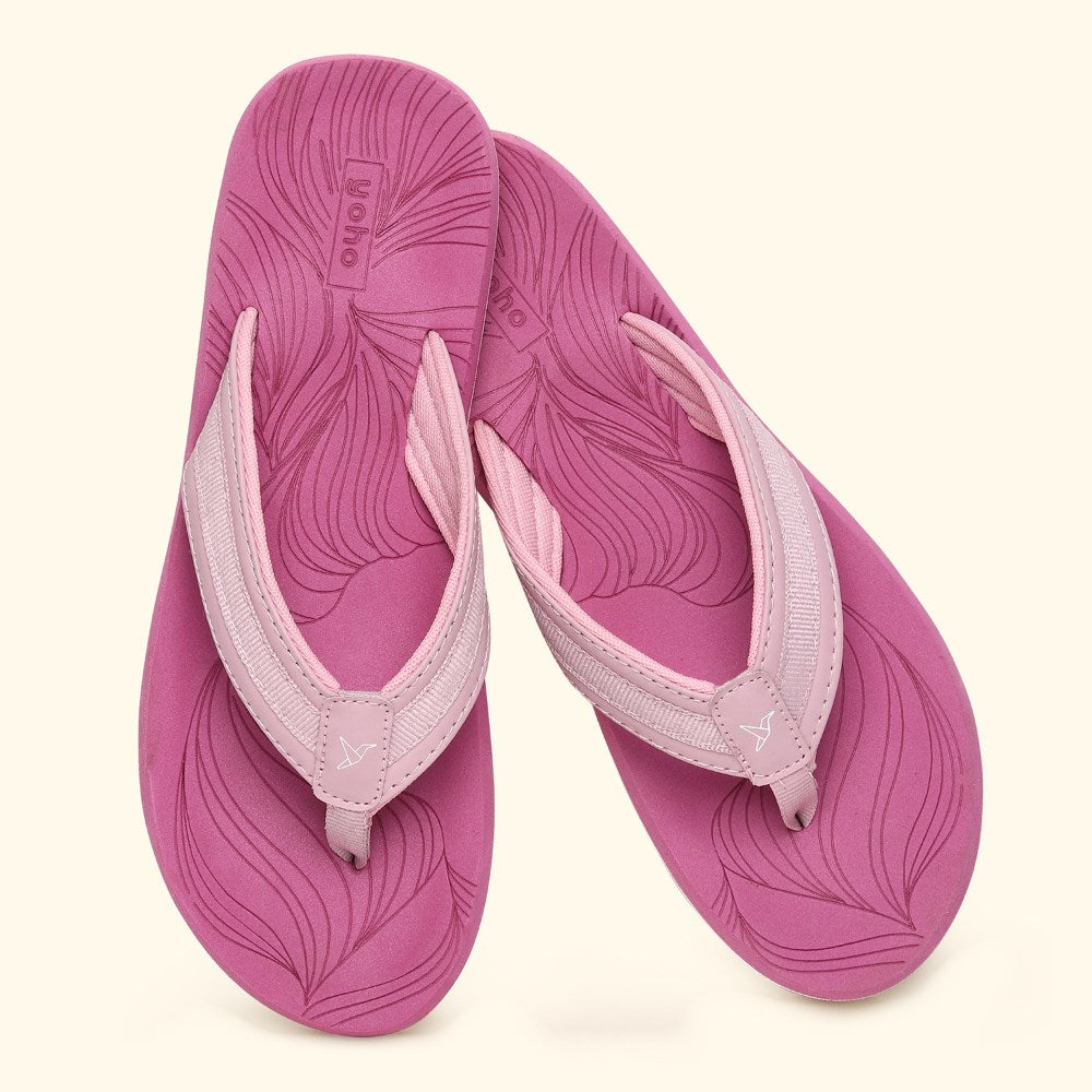 Velora Women Flip-Flops