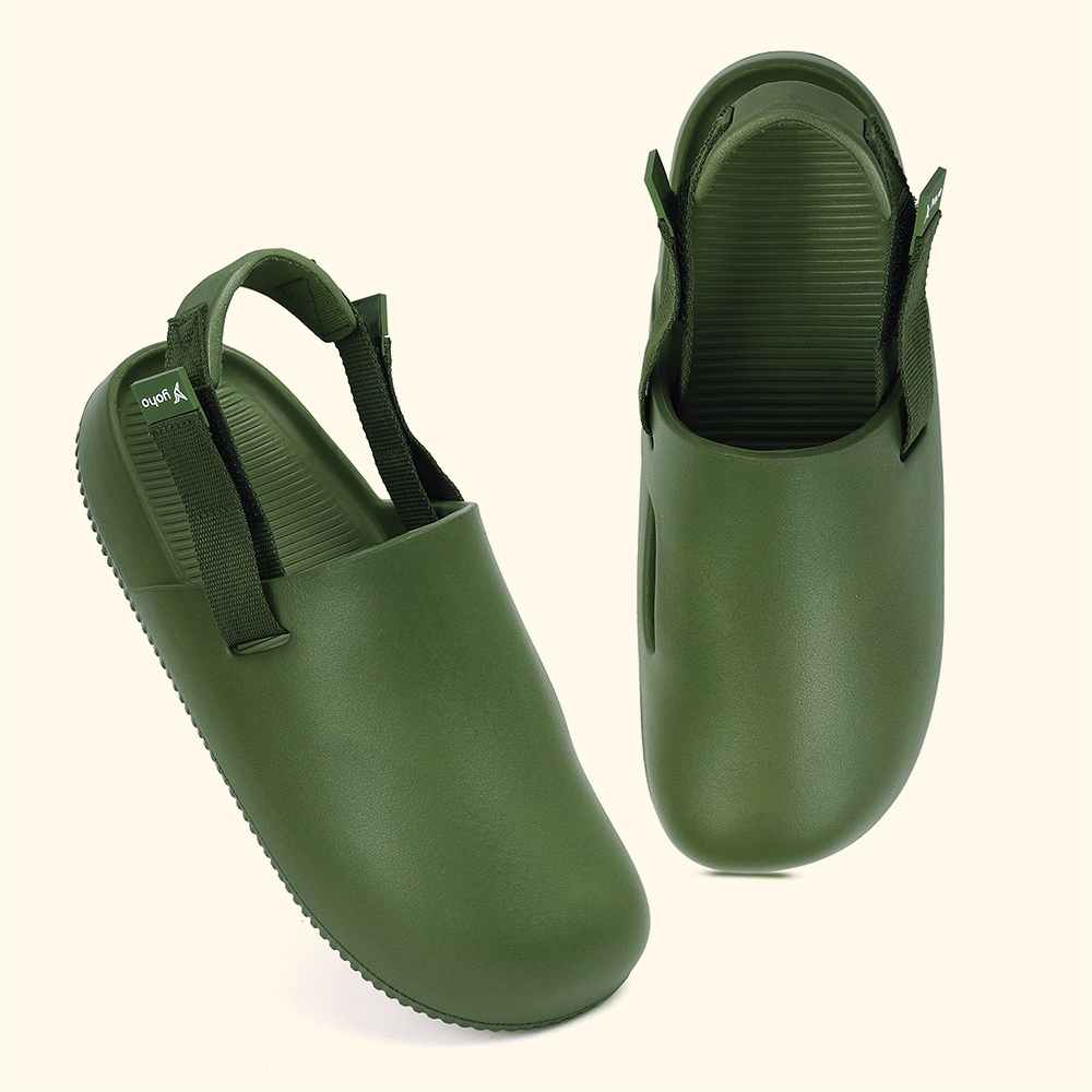Glide Clogs for Men