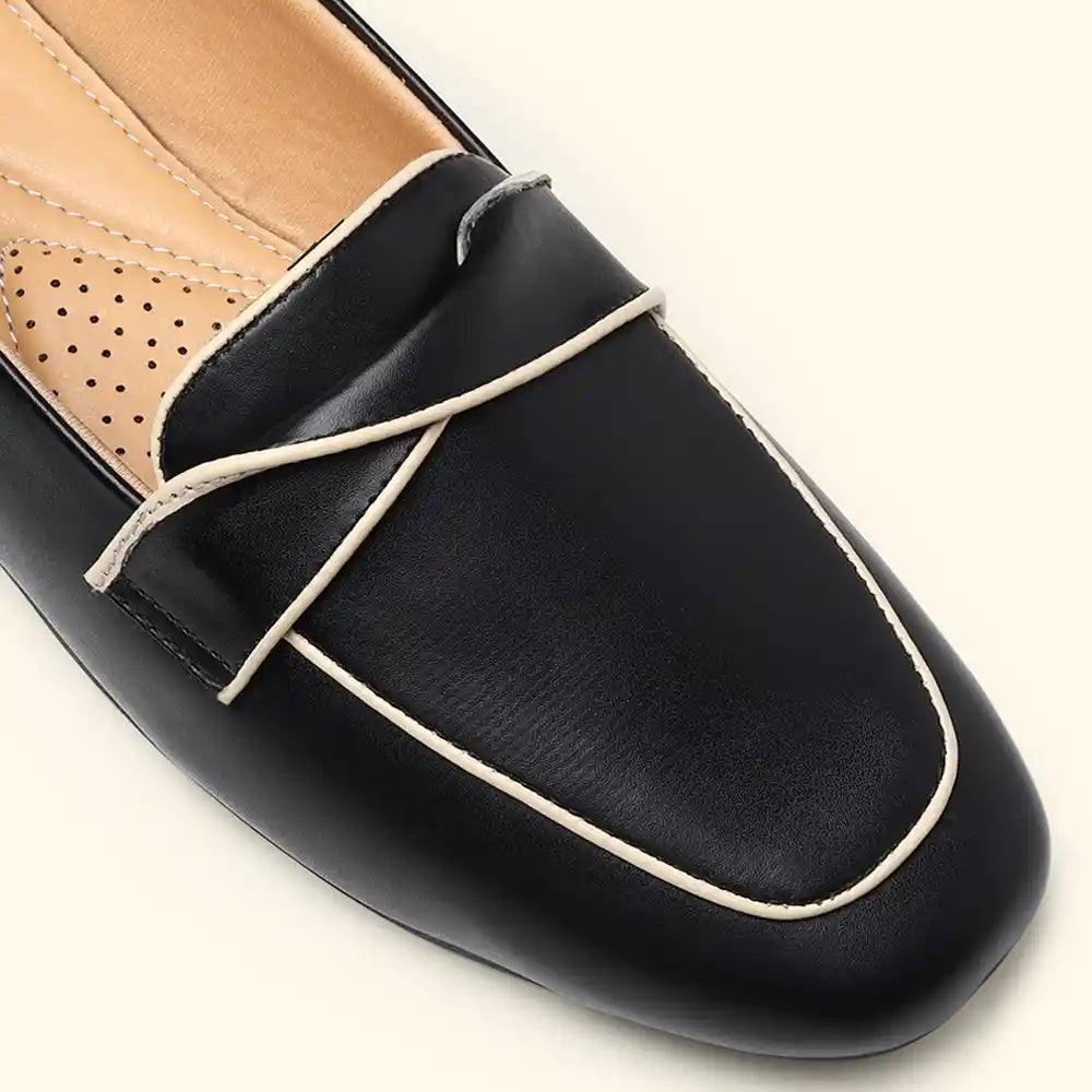 Bliss Loafers 007 for Women