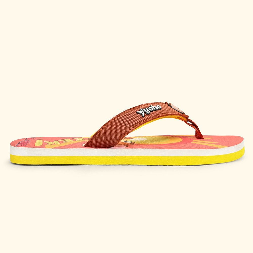 Tom & Jerry 010 Slippers for Women
