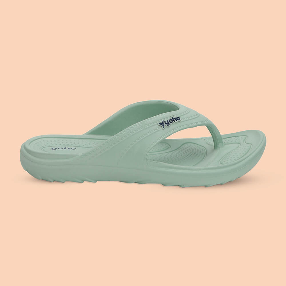 Drizzle Women's Slippers