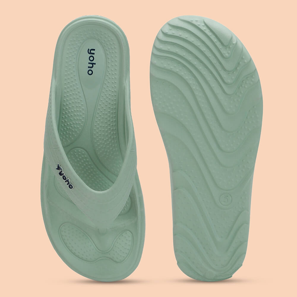 Drizzle Women's Slippers