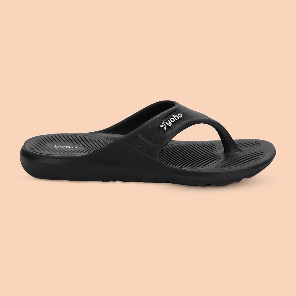Drizzle Men Slippers