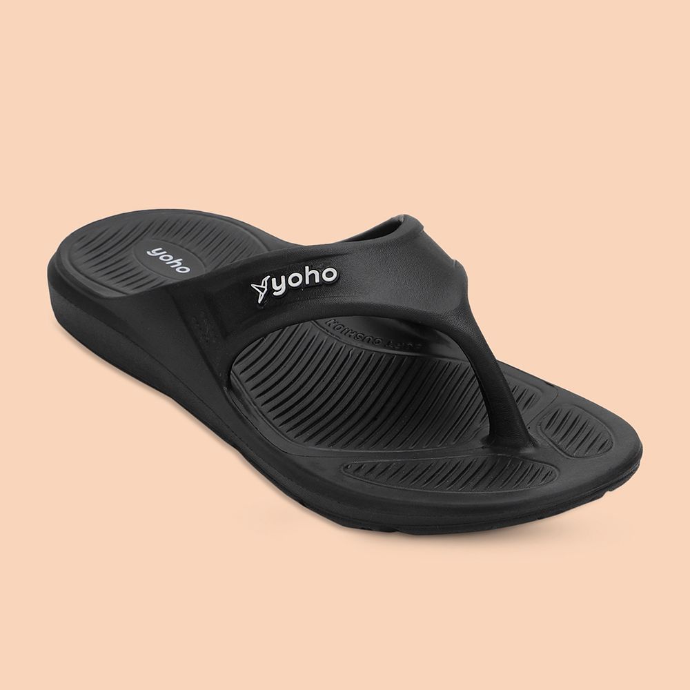 Drizzle Men Slippers