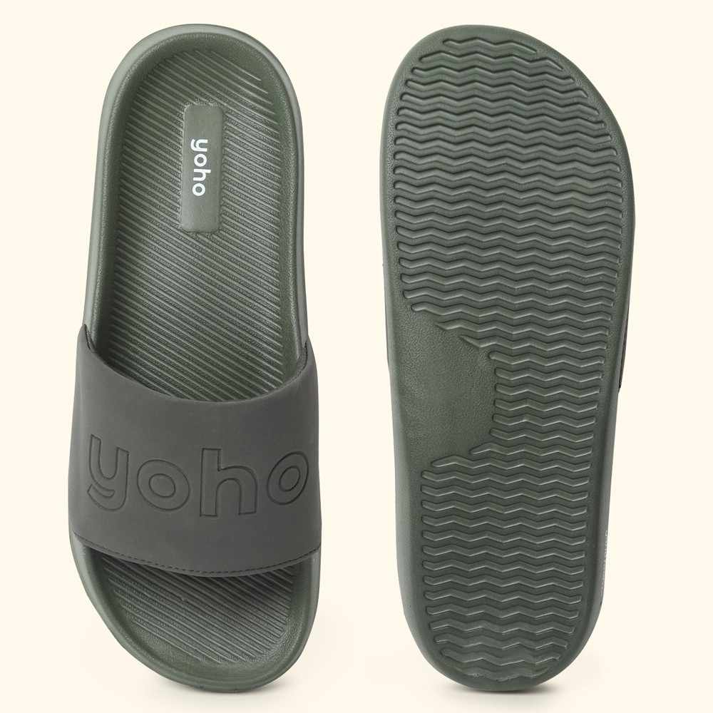 Oura Sliders for Men
