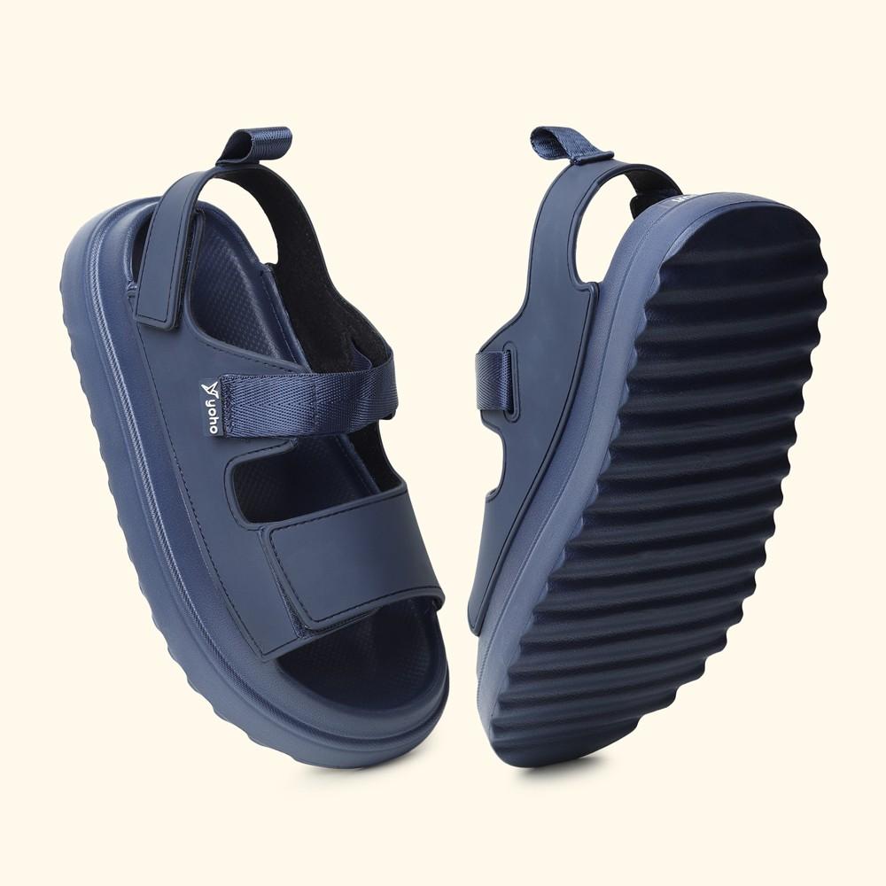 Wanderz 003 Sandals for Women