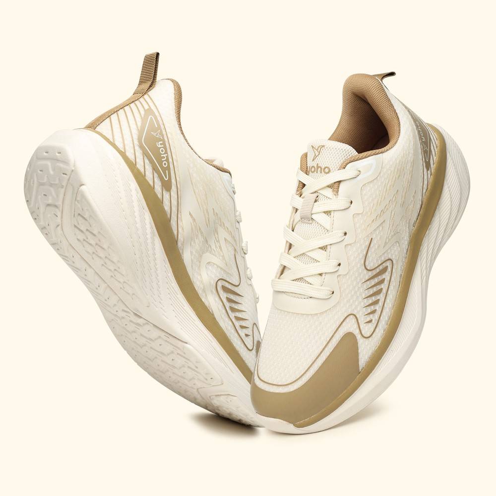 RushHour Dynamiq™ 1835 Sports Shoes for Women