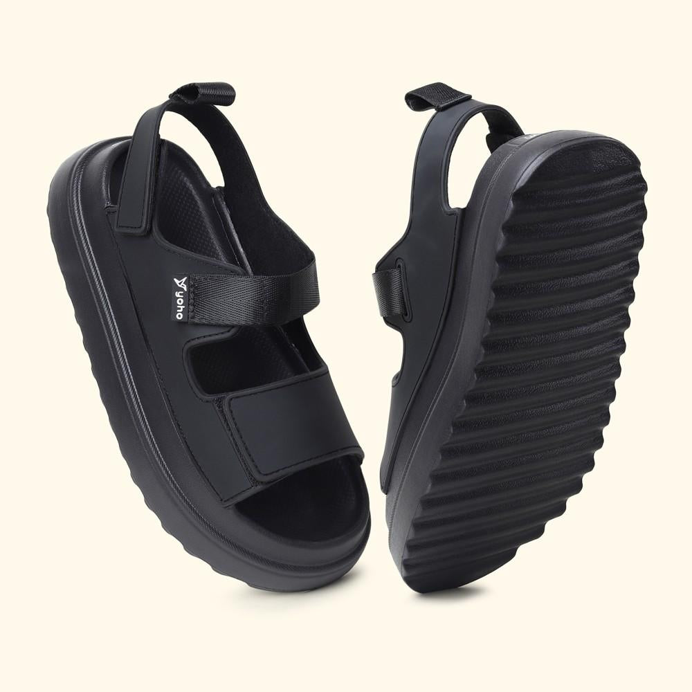 Wanderz 003 Sandals for Women