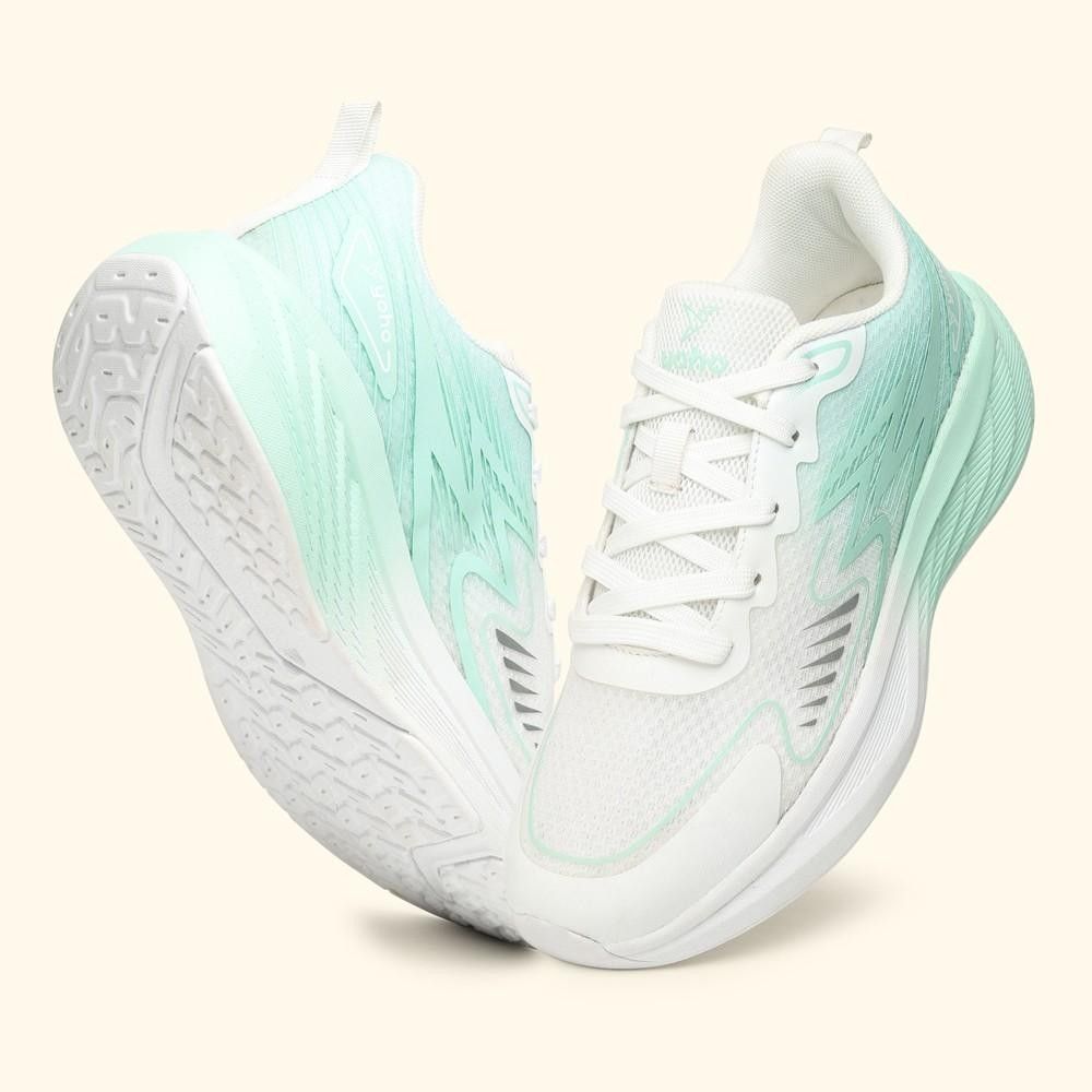 RushHour Dynamiq™ 1835 Sports Shoes for Women