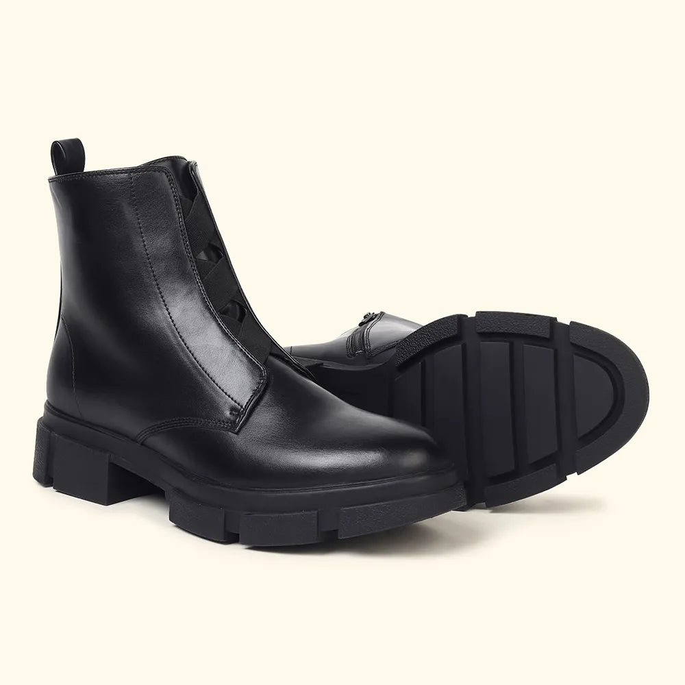 Slays Ankle Length Boots for Women
