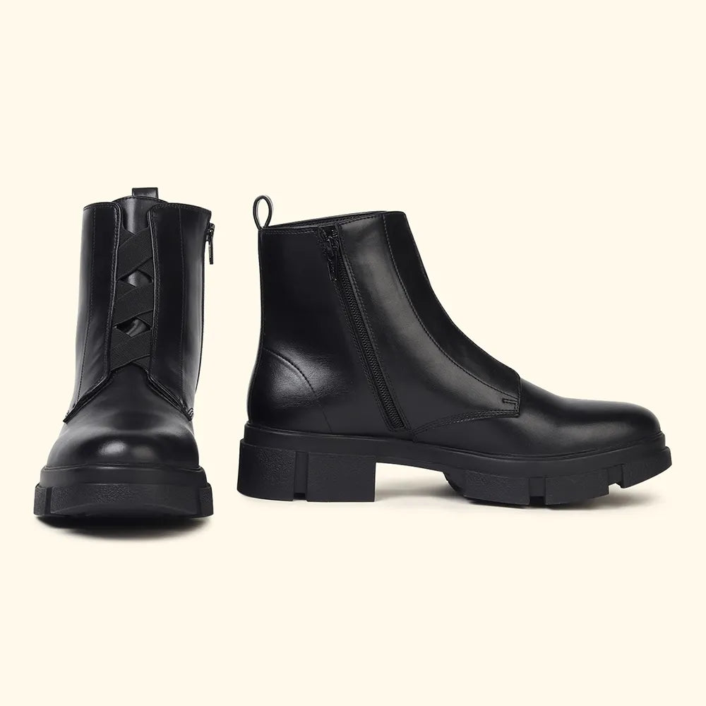 Slays Ankle Length Boots for Women