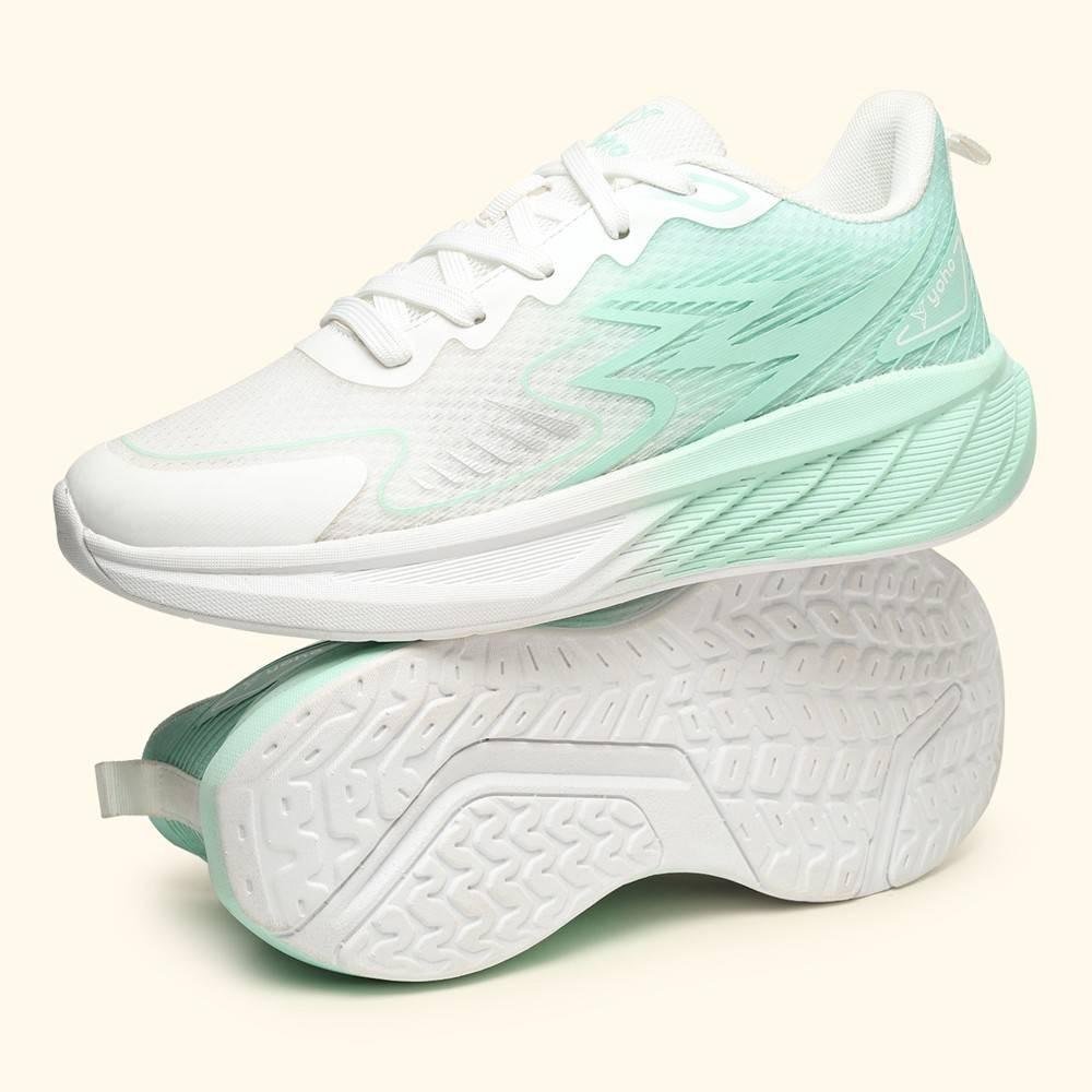 RushHour Dynamiq™ 1835 Sports Shoes for Women