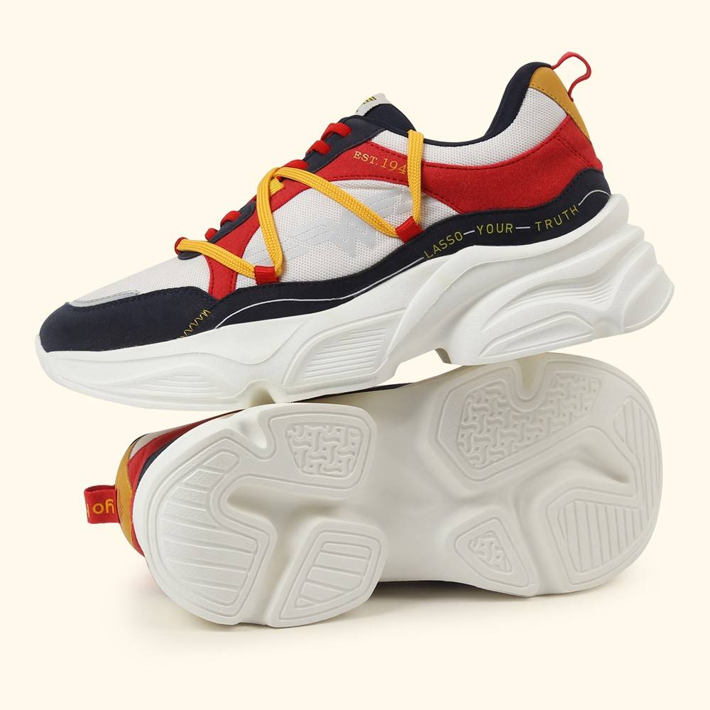 Valor Sneakers for Women