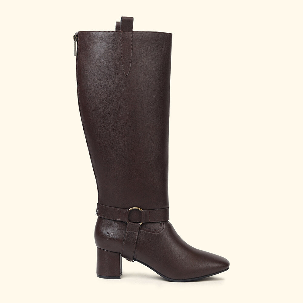 Glitch Two in One Boots for Women