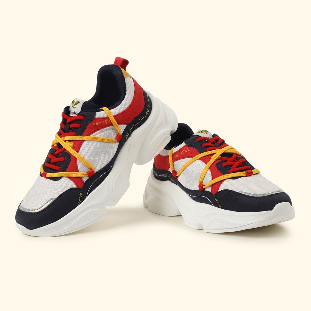 Valor Sneakers for Women