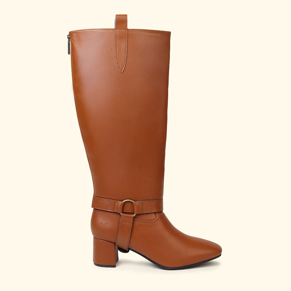 Glitch Two in One Boots for Women