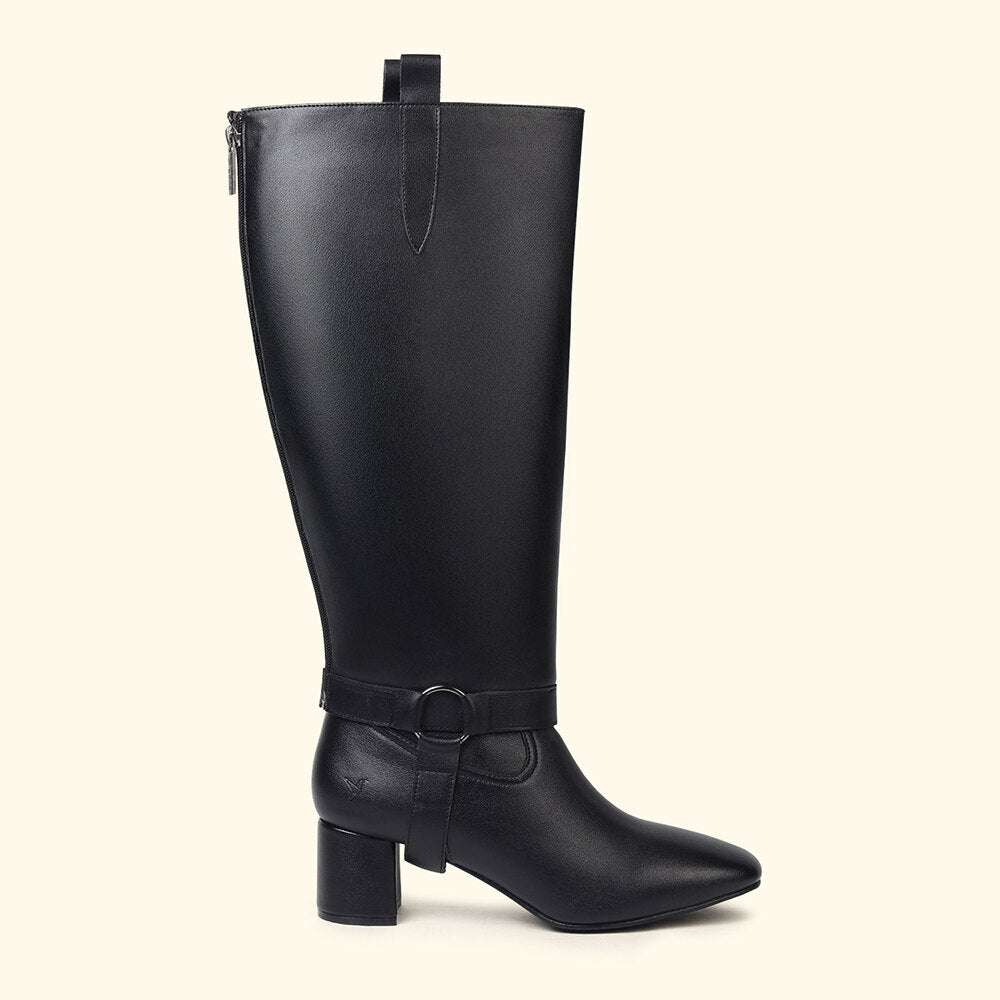 Glitch Two in One Boots for Women