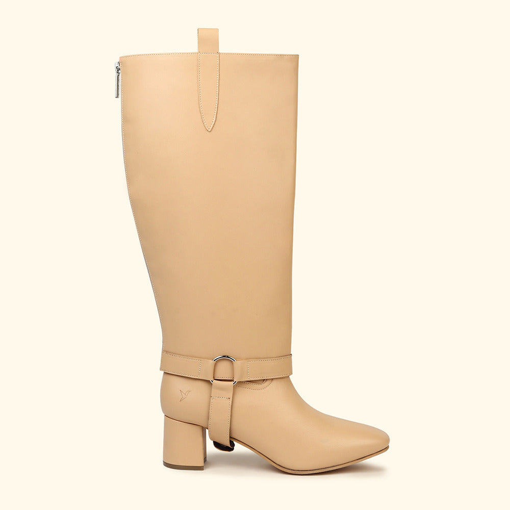 Glitch Two in One Boots for Women
