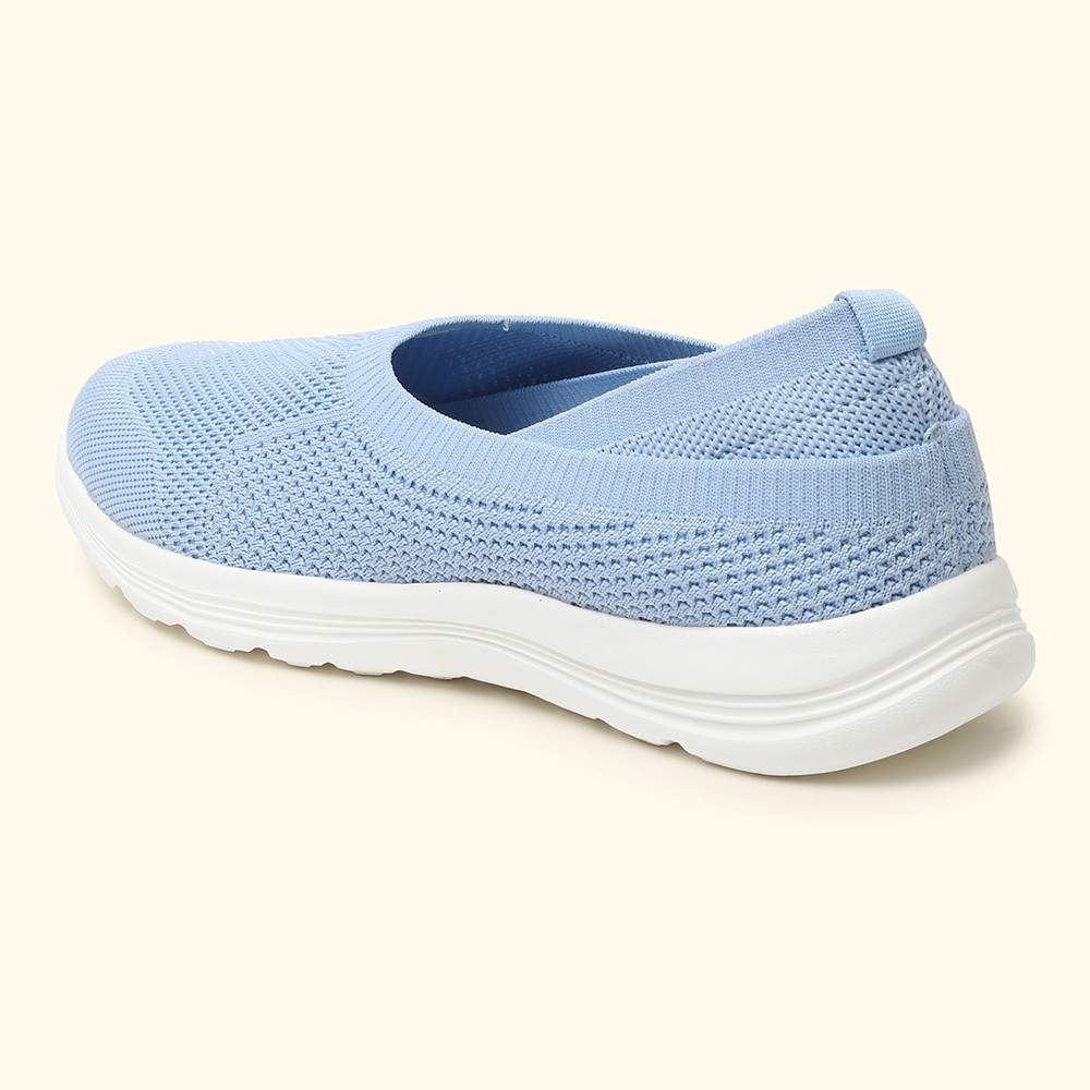 SOS 114 Slip-Ons for Women