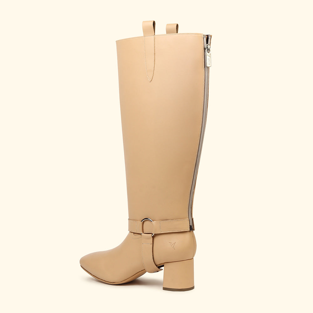 Glitch Two in One Boots for Women
