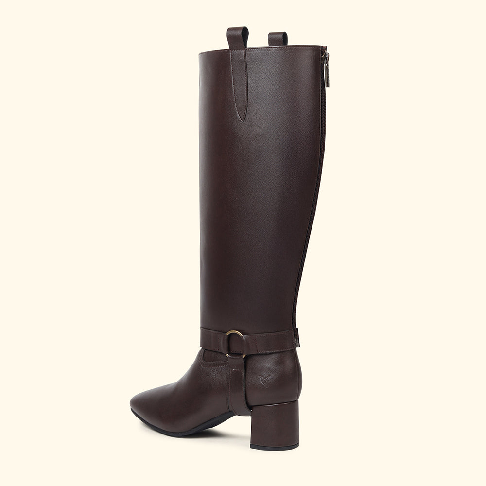 Glitch Two in One Boots for Women