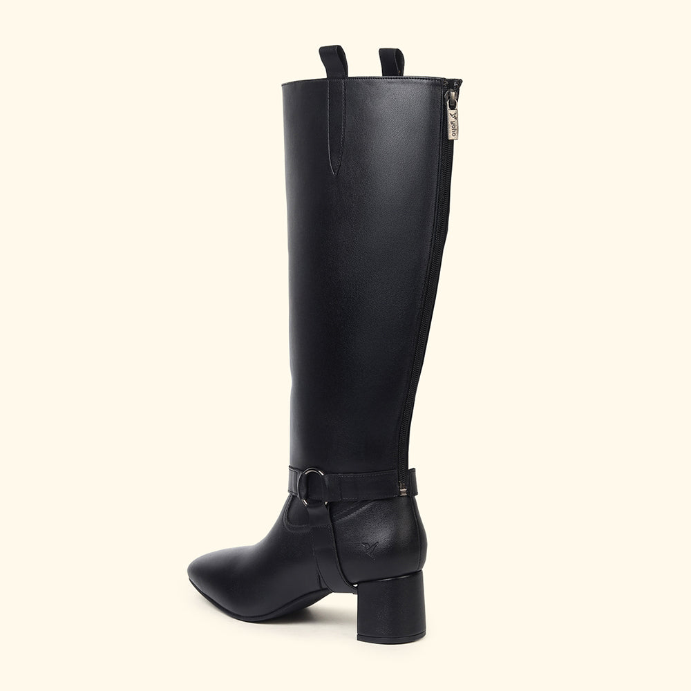 Glitch Two in One Boots for Women