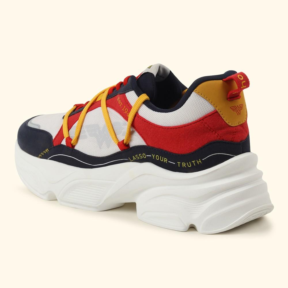 Valor Sneakers for Women