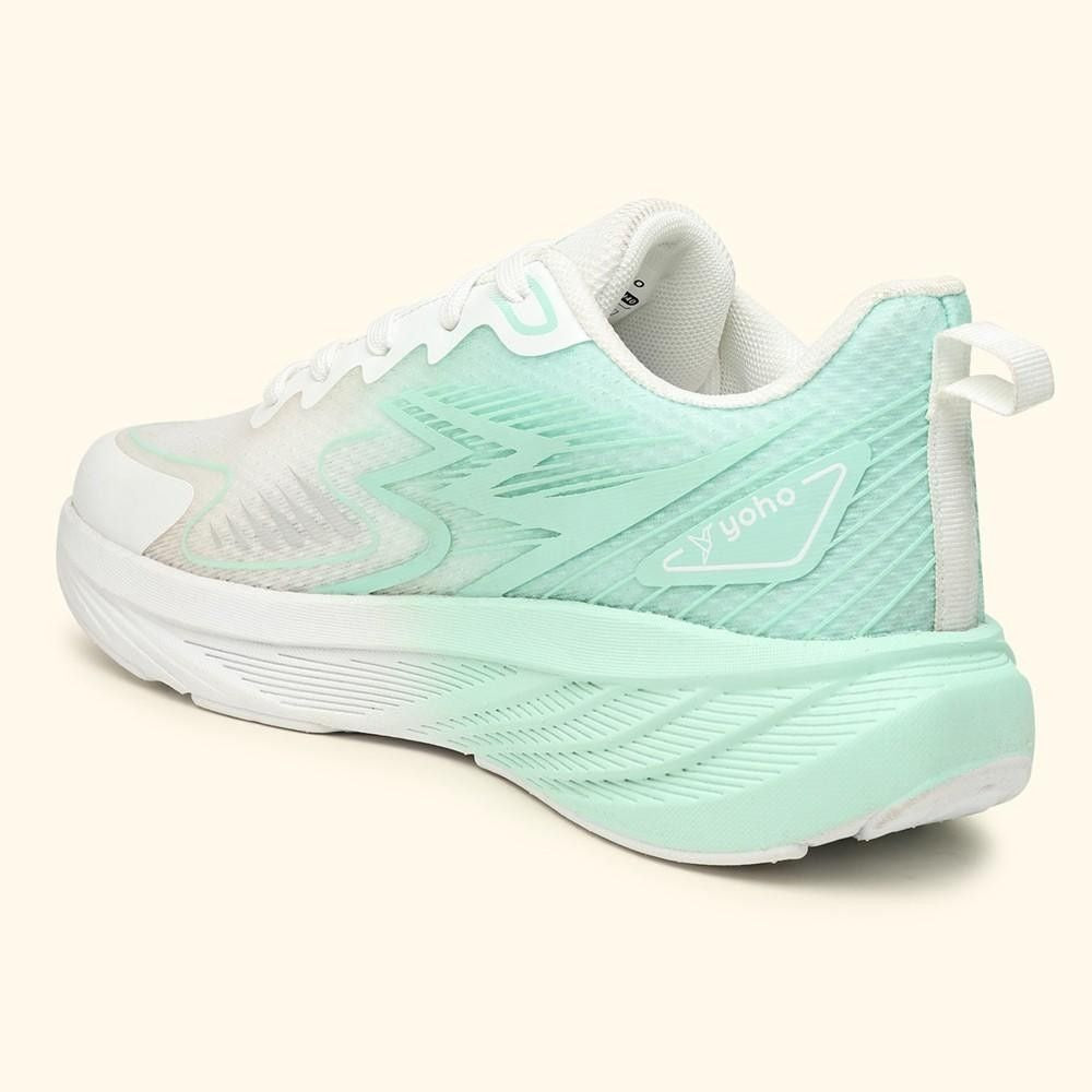 RushHour Dynamiq™ 1835 Sports Shoes for Women