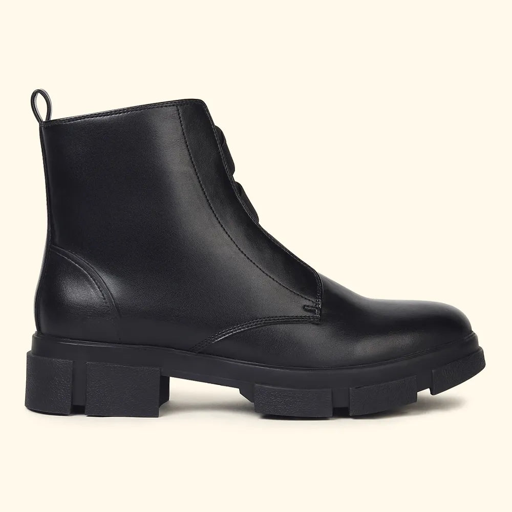 Slays Ankle Length Boots for Women