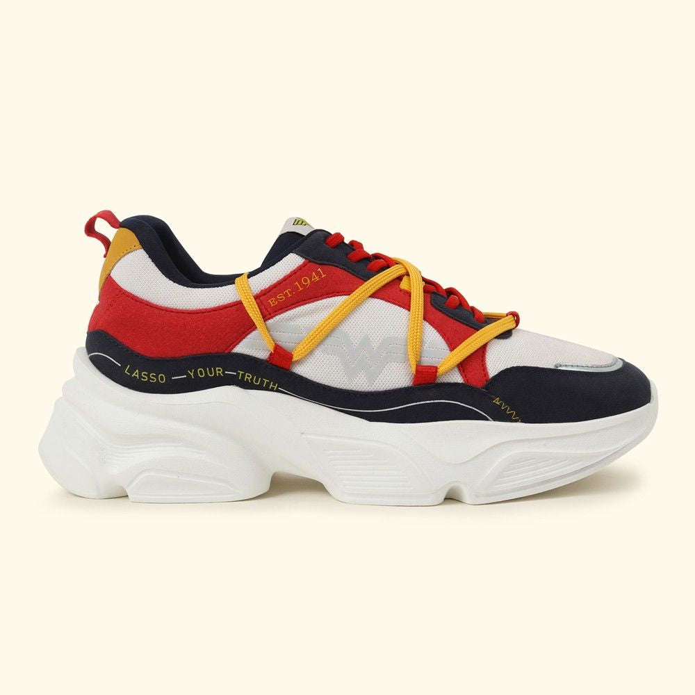 Valor Sneakers for Women
