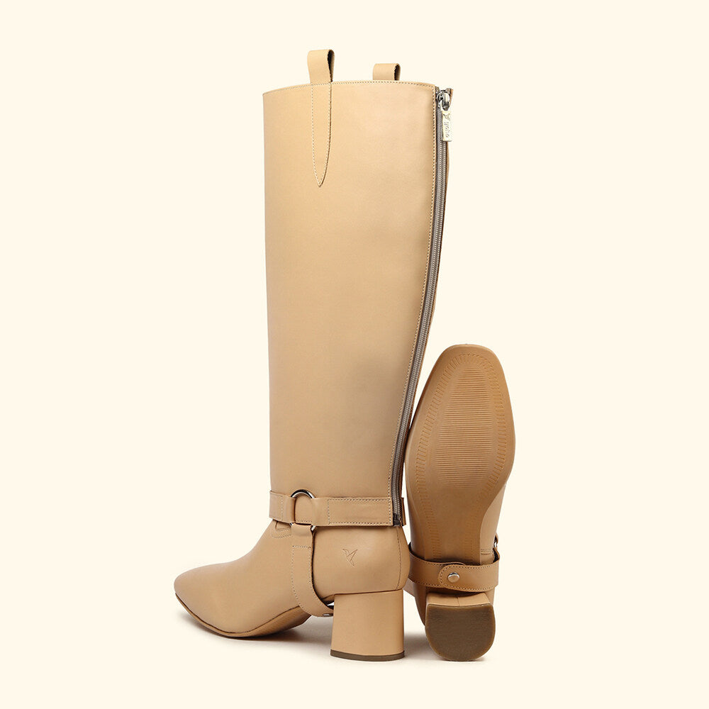 Glitch Two in One Boots for Women